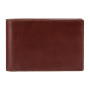 Портмоне дорожное Visconti MZ9 Jet (Italian Brown)