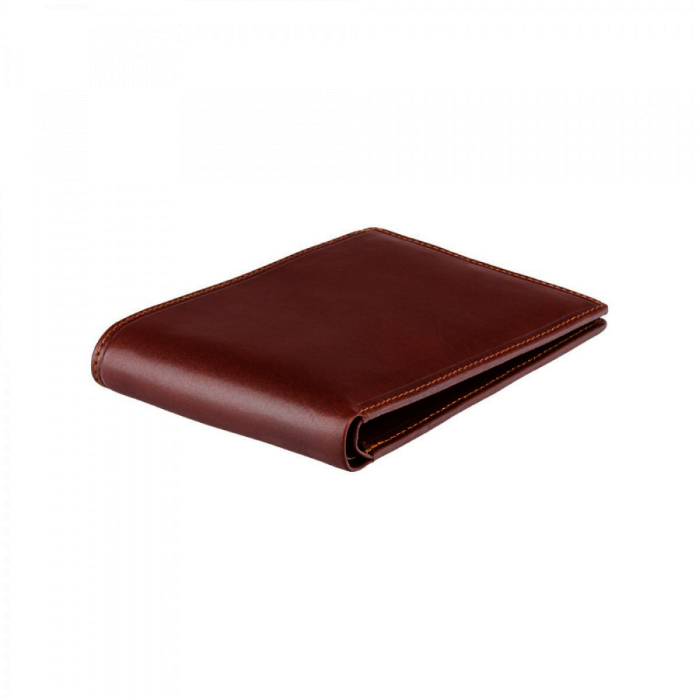 Портмоне дорожное Visconti MZ9 Jet (Italian Brown)