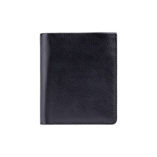 Кошелек мужской Visconti VSL21 Saber c RFID (Black Cobalt)