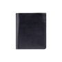 Кошелек мужской Visconti VSL21 Saber c RFID (Black Cobalt)