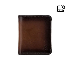 Кошелек мужской Visconti MT88 North (Tan Burnish)