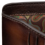 Кошелек мужской Visconti MT88 North (Tan Burnish)