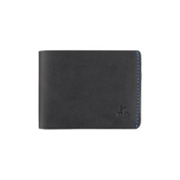 Портмоне мужское Visconti RW49 Dollar (Oil Blue)