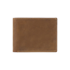 Урожай гаманець Visconti VSL20 OIL TAN Slim RFID (oil-tan) коричневий
