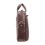 Сумка під macbook Visconti ML31 BRN коричнева (brown)