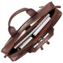 Сумка під macbook Visconti ML31 BRN коричнева (brown)