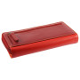 Жіночий гаманець Visconti RB55 RED M червоний