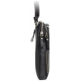 Чорна сумка через плече Visconti ML20 BLK Roy (black)