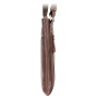 Коричнева сумка через плече Visconti ML25 BRN Taylor (brown)