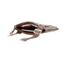 Коричнева сумка через плече Visconti ML25 BRN Taylor (brown)