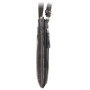 Чорна сумка через плече Visconti ML25 BLK Taylor (Black)