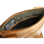 Коричнева сумка через плече Visconti ML25 TAN Taylor (brown)