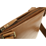 Коричнева сумка через плече Visconti ML25 TAN Taylor (brown)