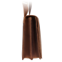 Коричнева шкіряна сумка через плече Visconti 16025 OIL TAN