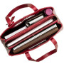 Червона сумка для жінок Visconti ITL80 RED