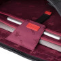 Чорна сумка Visconti PLT20 BLK Sophia 13 Laptop