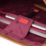 Світло-коричнева сумка Visconti PLT20 TAN Sophia 13 Laptop