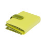 Зелений гаманець жіночий Visconti RB40 LIME M Bali RFID (Lime Multi)