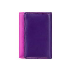 Гаманець жіночий рожевого кольору Visconti RB39 BERRY M Biola c RFID (Berry Multi)
