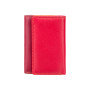 Червоний гаманець жіночий Visconti RB39 RED M Biola RFID (Red Multi)