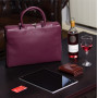 Жіночий шкіряний портмоне Visconti MZ11 IT BRN Venice з RFID (Italian Brown)