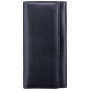 Великий жіночий гаманець на магніті Visconti HT35 BLK Buckingham RFID (Black)