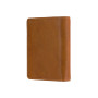 Чоловічий гаманець шкіряний Visconti DRW41 TAN Galen (Oak Tan)