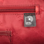 Червона ділова сумка жіноча Visconti WB70 RED Harriet 13 (Red)